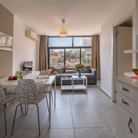 Eilot Street 3Rd Floor Apartments By Stay Eilat Kültér fotó