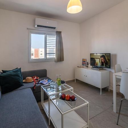 Eilot Street 3Rd Floor Apartments By Stay Eilat Kültér fotó