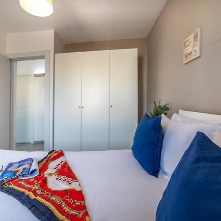 Eilot Street 3Rd Floor Apartments By Stay Eilat Kültér fotó