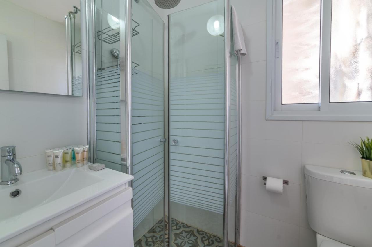 Eilot Street 3Rd Floor Apartments By Stay Eilat Kültér fotó