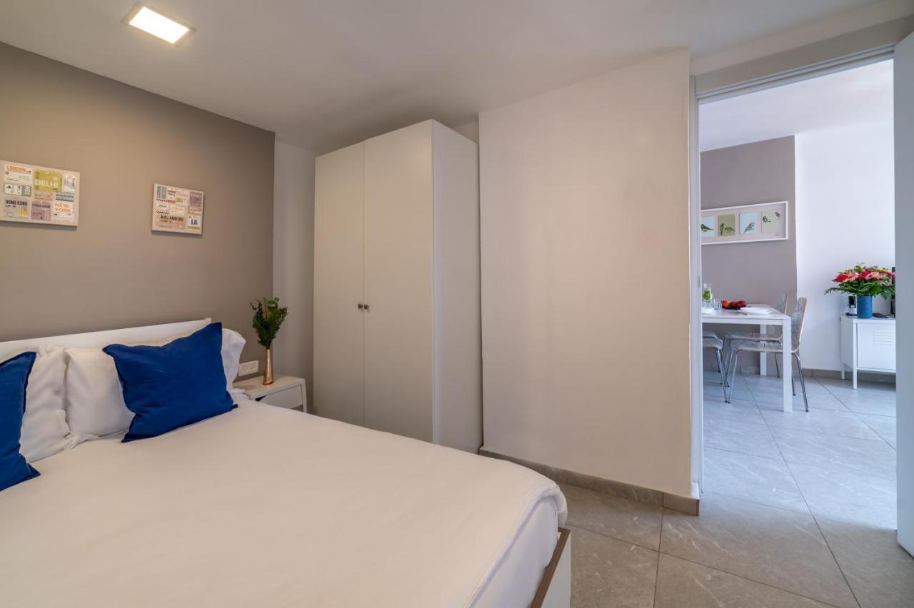 Eilot Street 3Rd Floor Apartments By Stay Eilat Kültér fotó