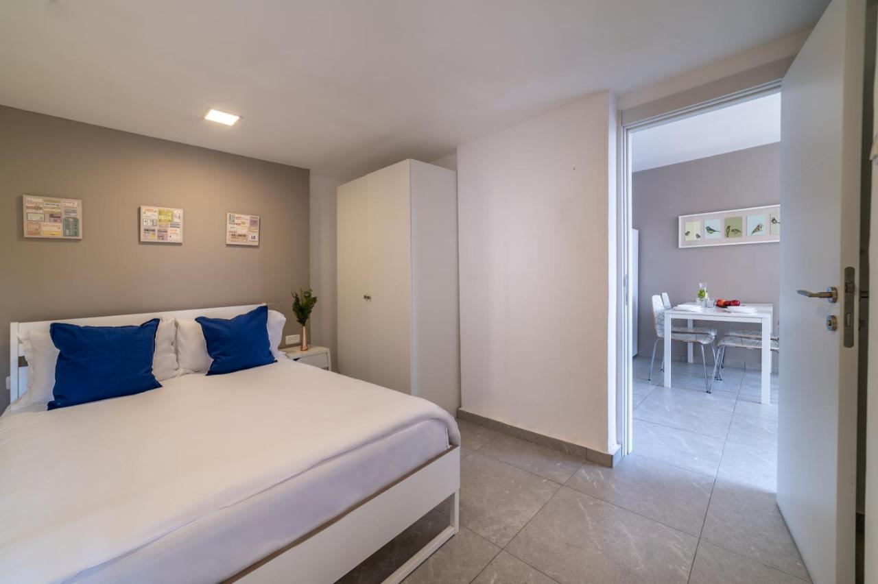 Eilot Street 3Rd Floor Apartments By Stay Eilat Kültér fotó