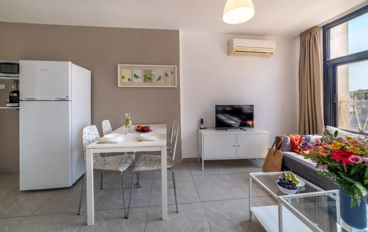 Eilot Street 3Rd Floor Apartments By Stay Eilat Kültér fotó
