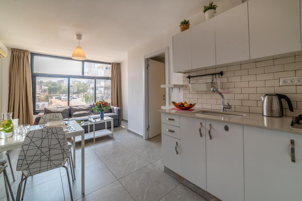Eilot Street 3Rd Floor Apartments By Stay Eilat Kültér fotó