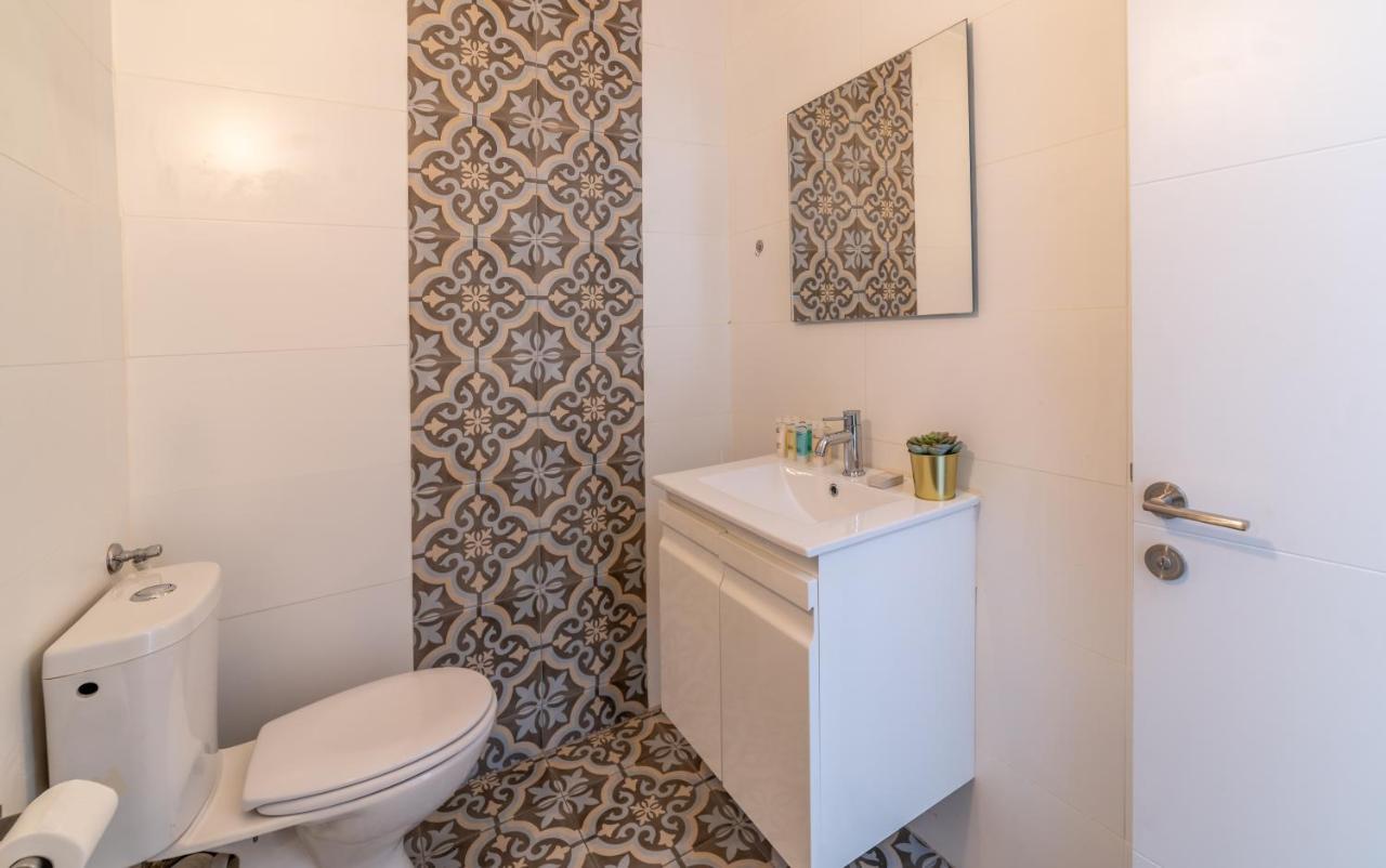 Eilot Street 3Rd Floor Apartments By Stay Eilat Kültér fotó