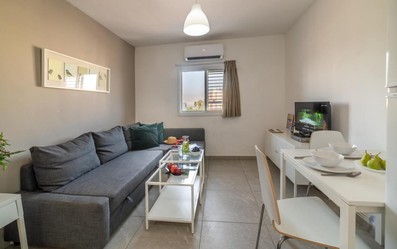 Eilot Street 3Rd Floor Apartments By Stay Eilat Kültér fotó