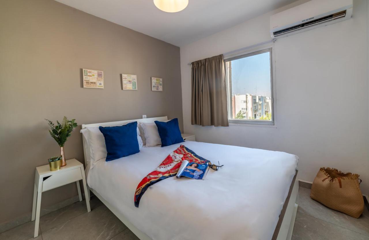 Eilot Street 3Rd Floor Apartments By Stay Eilat Kültér fotó