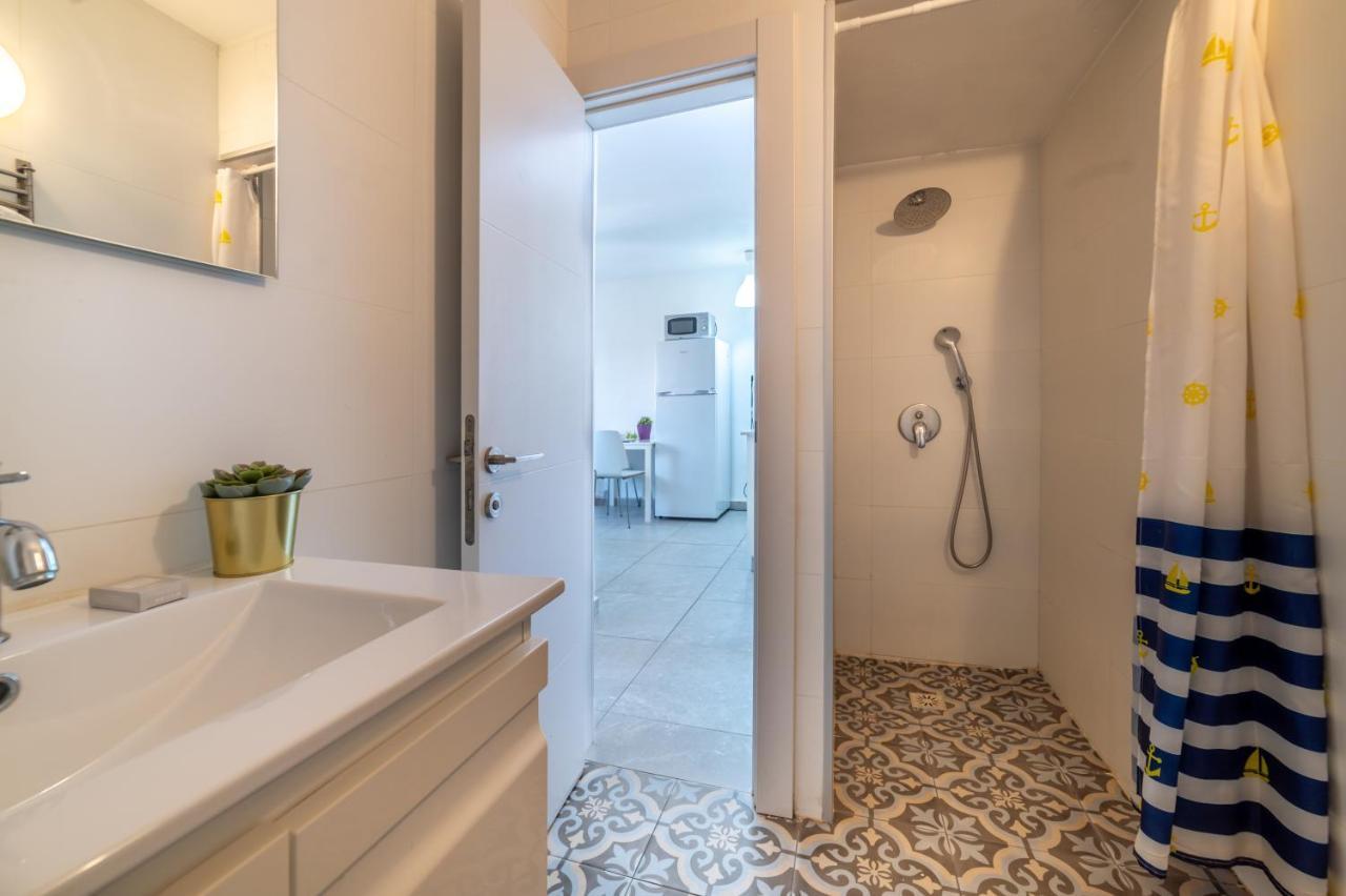 Eilot Street 3Rd Floor Apartments By Stay Eilat Kültér fotó