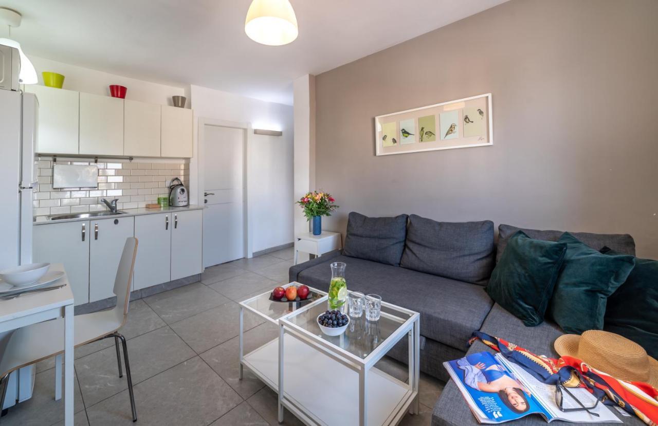 Eilot Street 3Rd Floor Apartments By Stay Eilat Kültér fotó